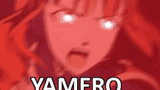 yamero-angry