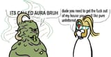 aura