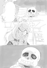 sans I remember your befriending