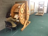 bookwheel
