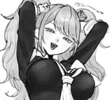 __enoshima_junko_danganronpa_and_1_more_drawn_by_v0_id11__0a839ac3f8714d7ddc0689ecec4c2104