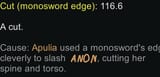 Apulia slash
