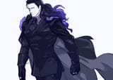 Casual man