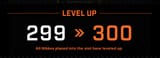 levels