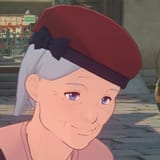 grandma