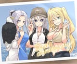 enterprise_yorktown_and_hornet_azur_lane_drawn_by_imagawa_akira