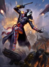 Bring In The Clowns