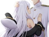 __commander_and_enterprise_azur_lane_drawn_by_takurowo__50ce6695b377c21c8b37c12311684104