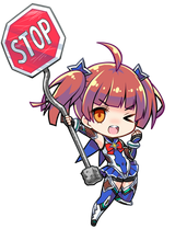 Oma Shinobu