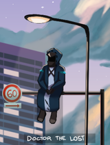 Doctor the Lost