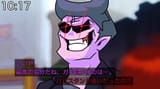 fnf if it has a shitty anime adaptation by adult swim 2