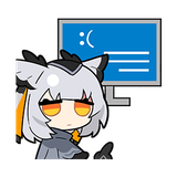ptilopsisbluescreen