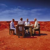 black holes and revelations