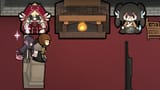 what are they scheming