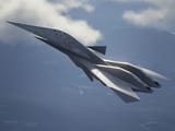 ADF-11F_Flyby