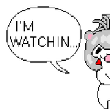 WARCHING