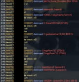 yikes!