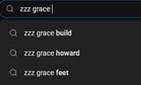 grace
