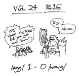 VGL 24 - Ro16