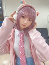 shion if she real