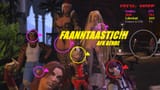 FAAN_TASSTIC