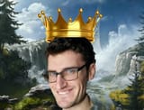 King