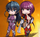 OboroAsagi