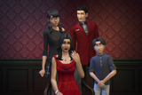 TS4 the Goths