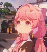 Encore Pout 3