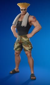 Glistening Guile