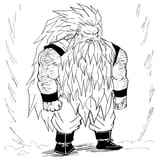 super dwarf