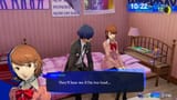 Yuka-tan is too loud
