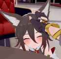 Smol Tingyun Headpat [bU8gjAbpZFw]_thumb.jpg