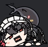 shark wife
