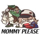 03-MOMMY PLEASE