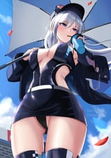 __enterprise_and_enterprise_azur_lane_drawn_by_s_redbutterfly__4b892c5ec443dabe92fe504bd2e8e17e