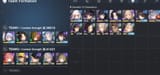 formation