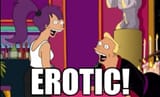 erotic