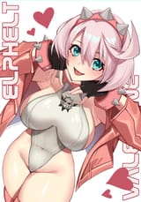 __elphelt_valentine_guilty_gear_and_1_more_drawn_by_melusmelon__fbd0f288808a8ae4a811adffba43a5ed