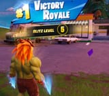 Blanka blitz dub