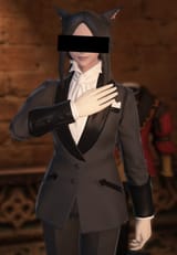 not a catgirl