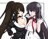yoom&amp;sisboobafight34