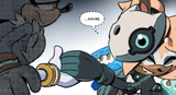 Silver_and_Whisper_IDW_Issue_8