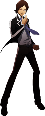 Tatsuya psp