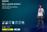 piss locker bundle