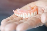 denture