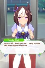 spe milk
