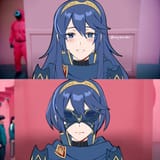 SQUID GAMES