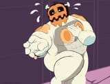 6910363 - deltarune DevoidLobo jackenstein (1)