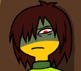 disgust
